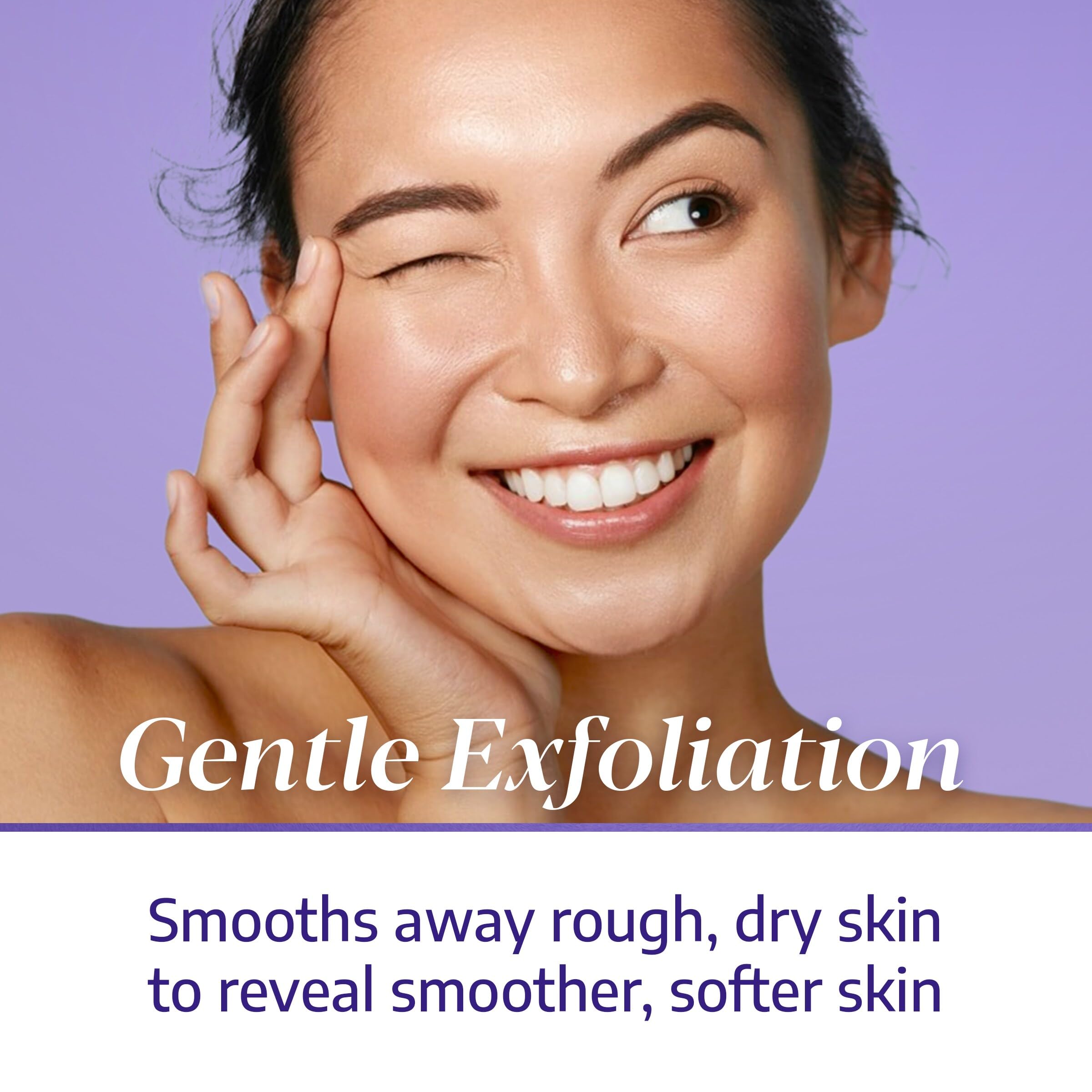 Buf-Puf Gentle Facial Sponge, Dermatologist Developed, Removes Deep Down Dirt & Makeup That Causes Breakouts and Blackheads, Reusable, Exfoliating, 1 Count - Image 6