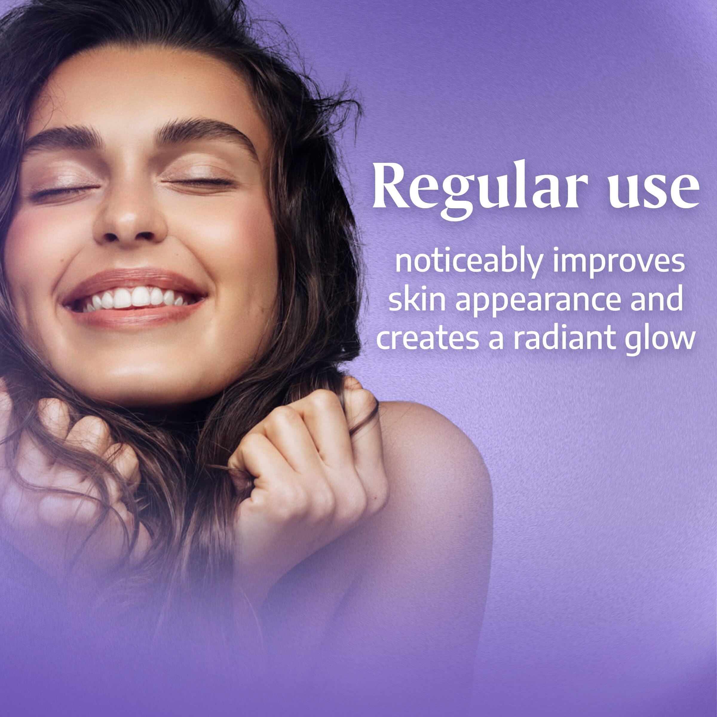 Buf-Puf Gentle Facial Sponge, Dermatologist Developed, Removes Deep Down Dirt & Makeup That Causes Breakouts and Blackheads, Reusable, Exfoliating, 1 Count - Image 7