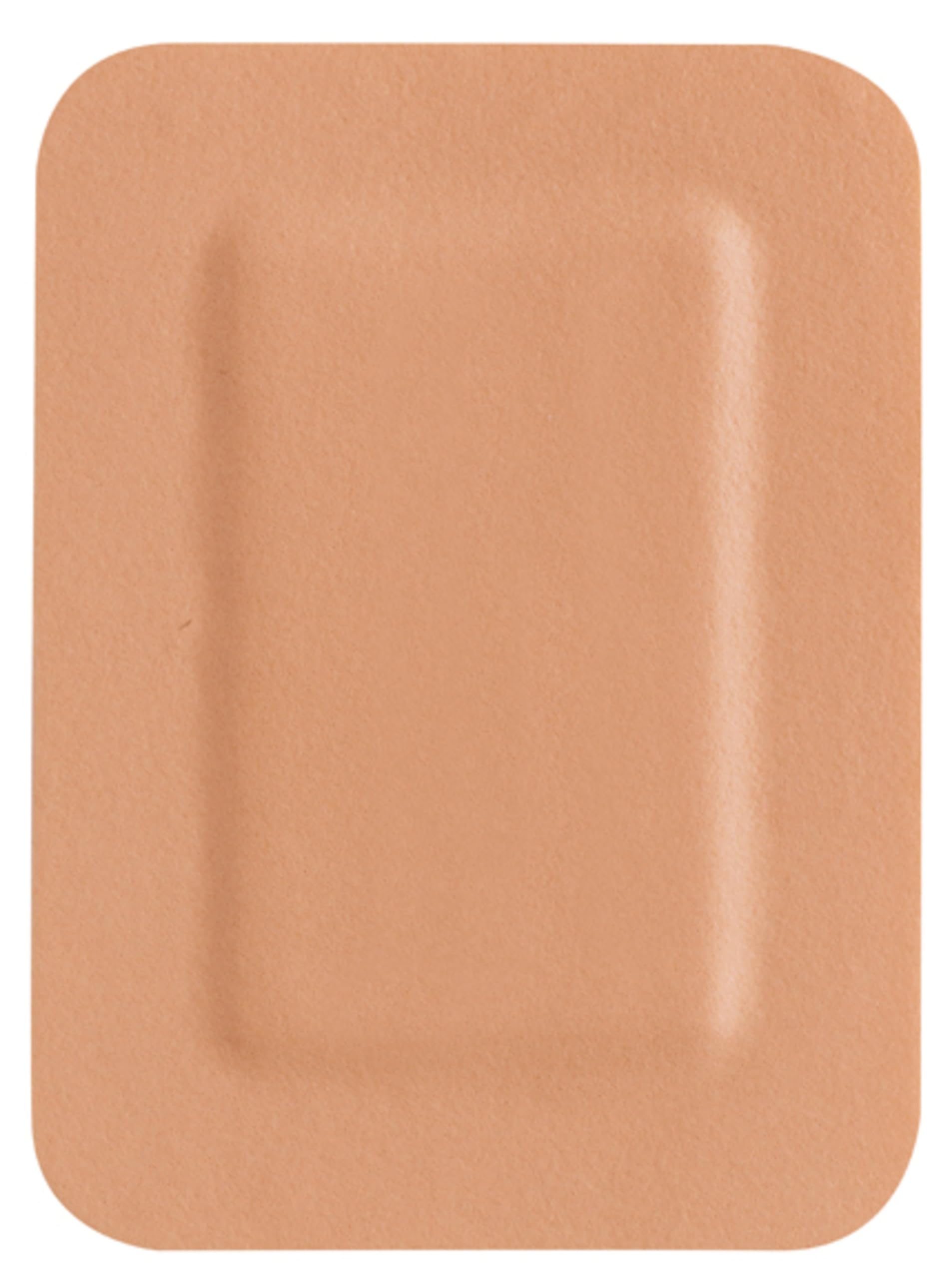 Nexcare Absolute Waterproof Adhesive Gauze Pad, One Size, 4 Count - Image 3