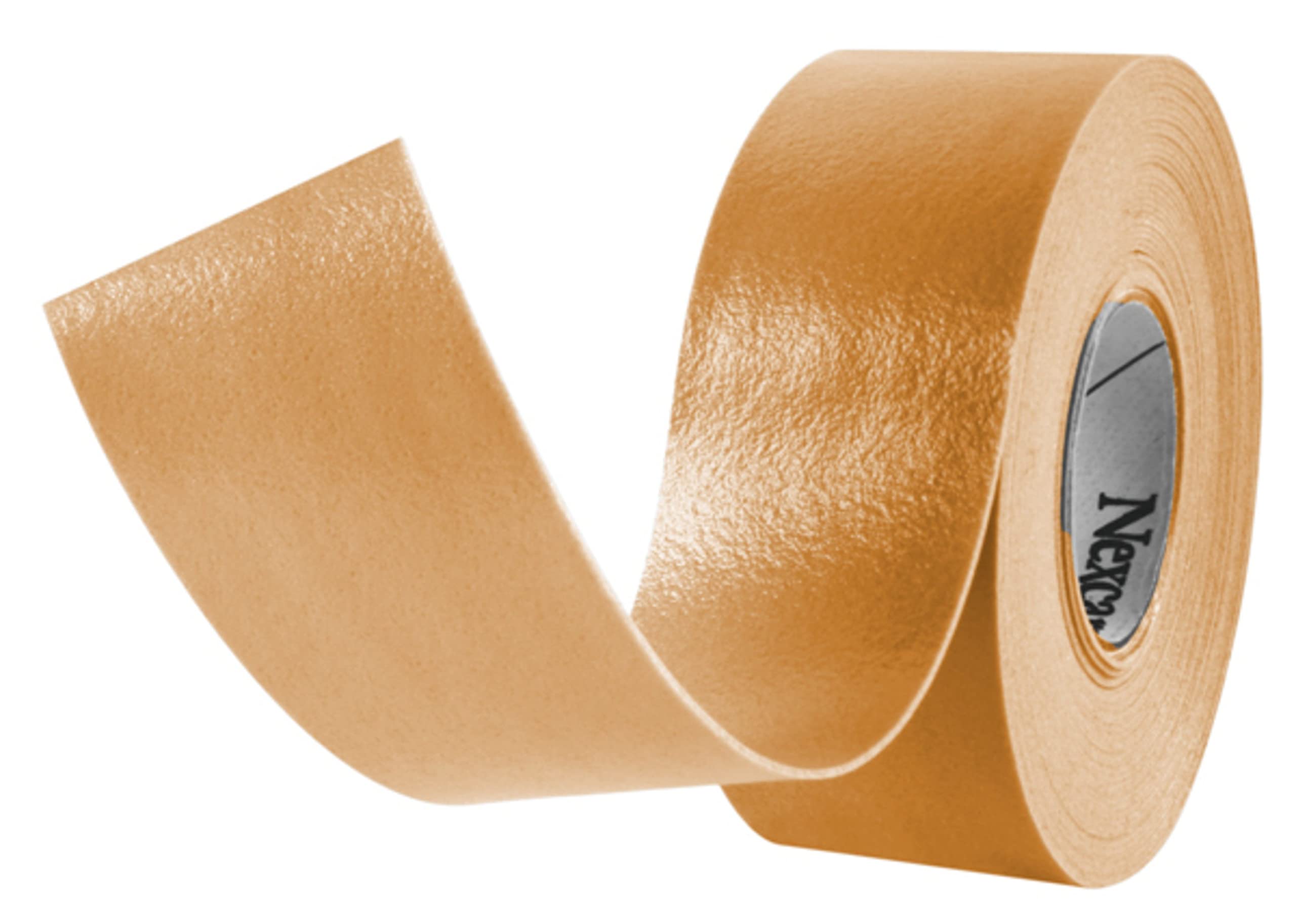 Nexcare Absolute Waterproof Tape, Flexible Foam Medical Tape, Secures Dressing and Keeps Wounds Dry - 1.5 in x 5 yds, 1 Roll of Tape - Image 7