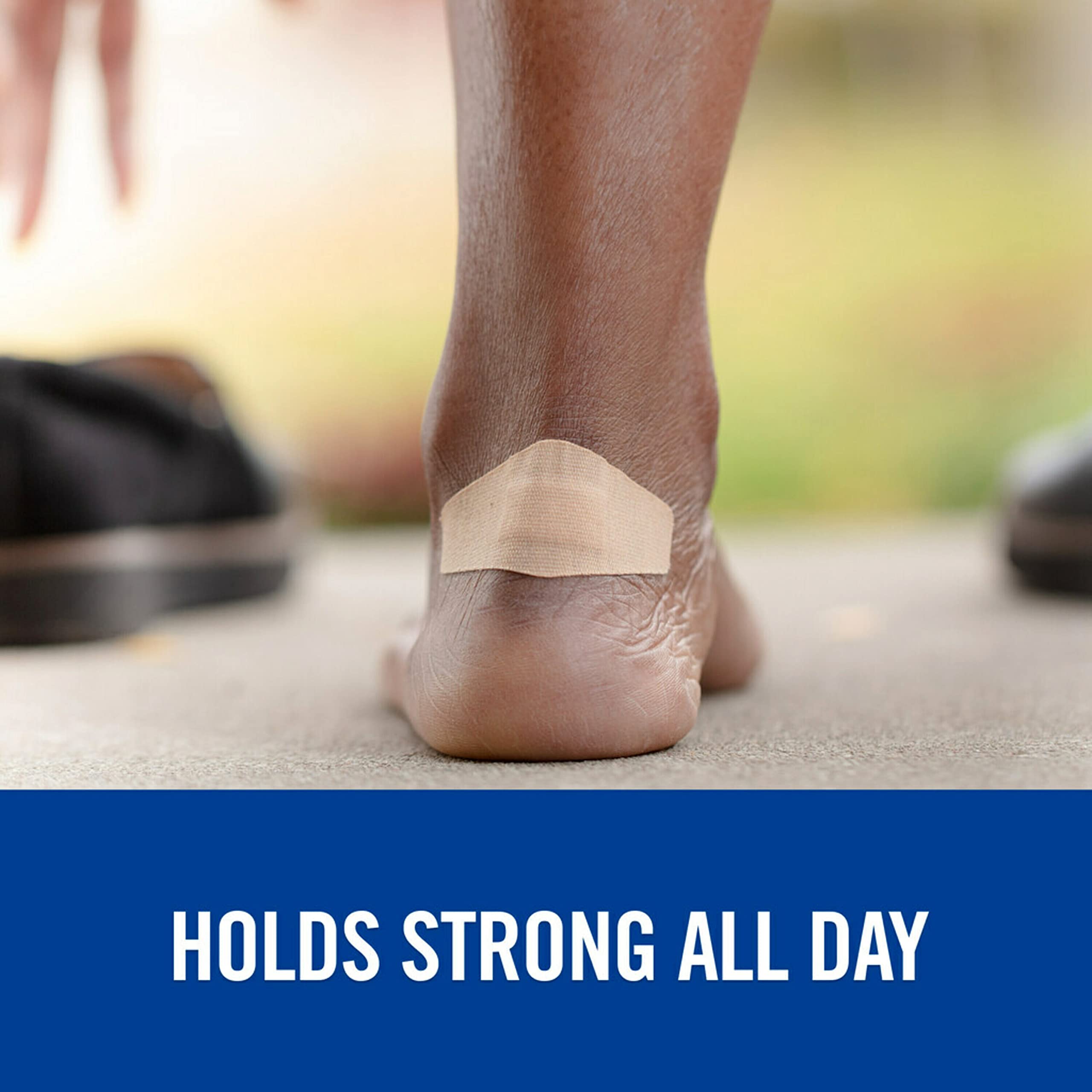 Nexcare Duo Bandages DSA-16-CA, Knee and Elbow, 16ct - Image 4