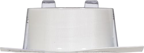 Nexcare Durable Cloth Tape, Woven Tape, Securely Holds Bulky Wound Dressing - 1 In x 10 Yds, 2 Rolls of Tape - Image 15