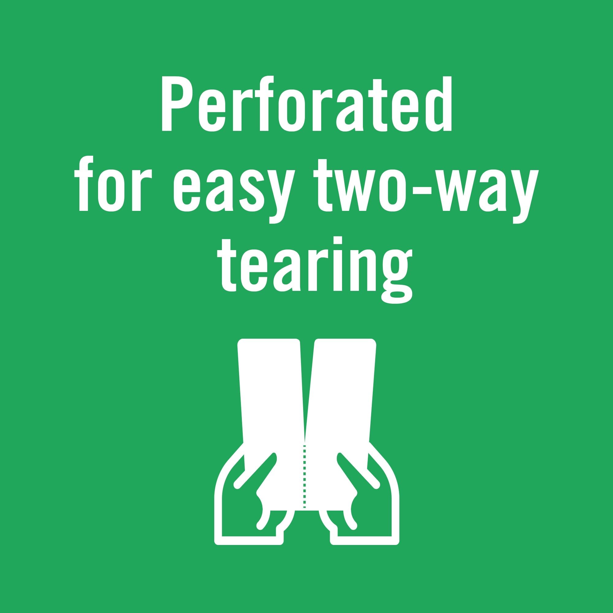 Nexcare Flexible Clear Tape, Its Clear, Stretchy Design Conforms to Hard to Tape Areas, Dispenser - Image 4