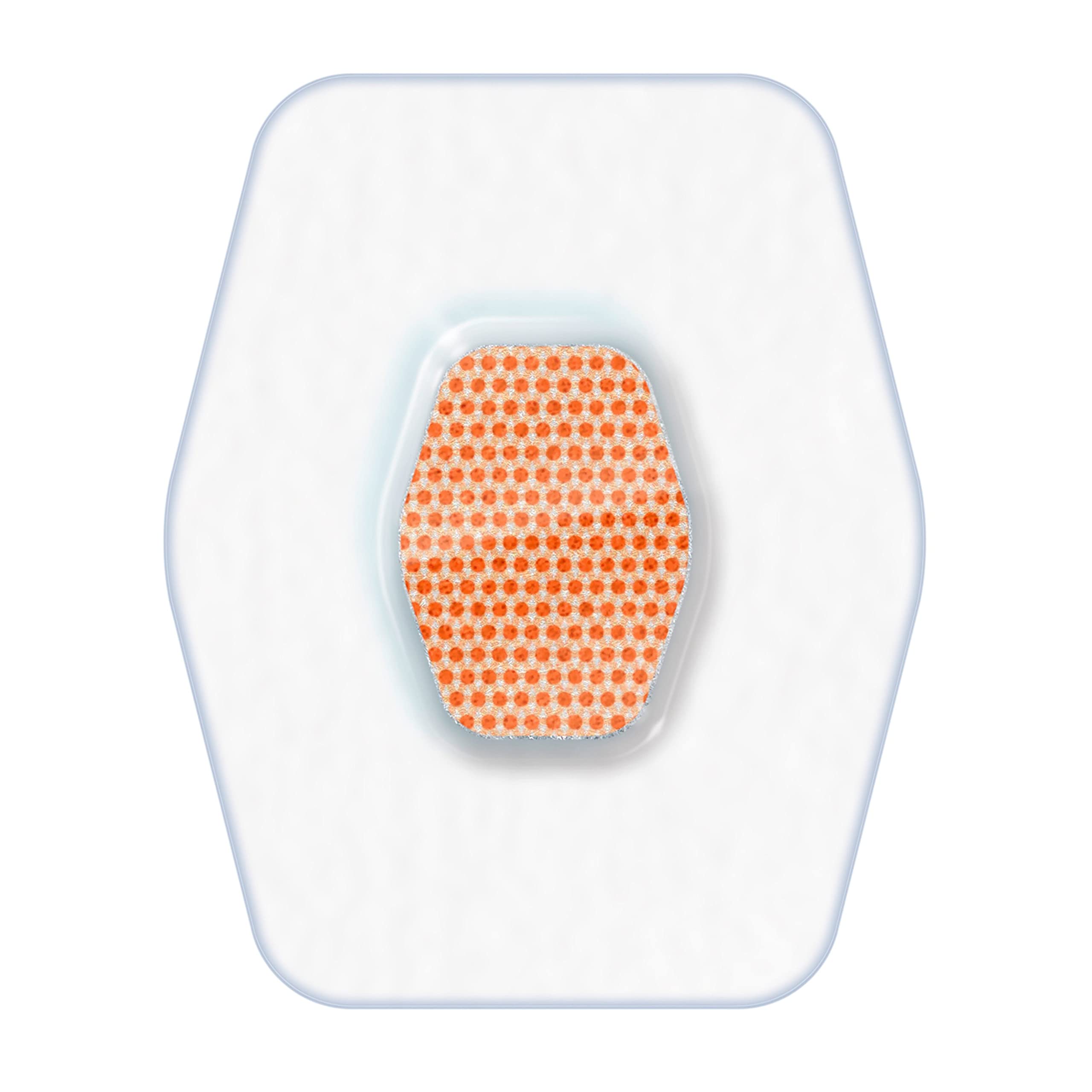 Nexcare Max Hold Waterproof Bandages, Stays On for 48 Hours, Flexible Bandages for Fingers, Knees and Heels - 40 Pack Clear Waterproof Bandages - Image 11