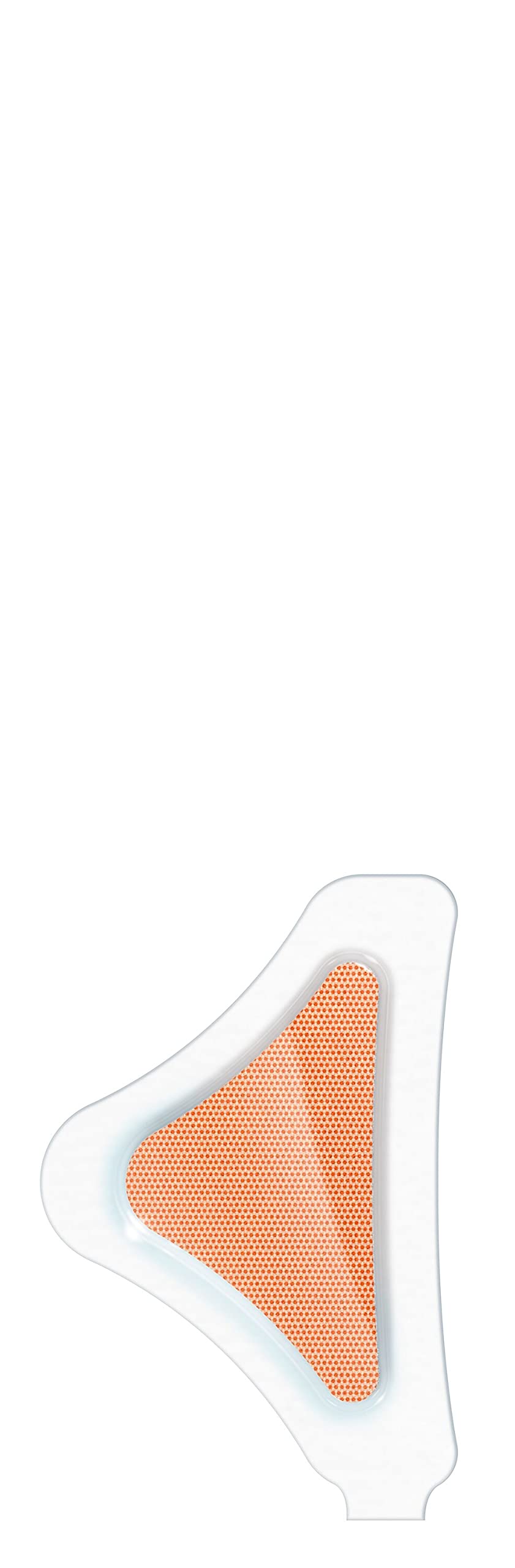 Nexcare Max Hold Waterproof Bandages, Stays On for 48 Hours, Flexible Bandages for Fingers, Hands and Heels - 6 Pack Clear Waterproof Bandages - Image 7