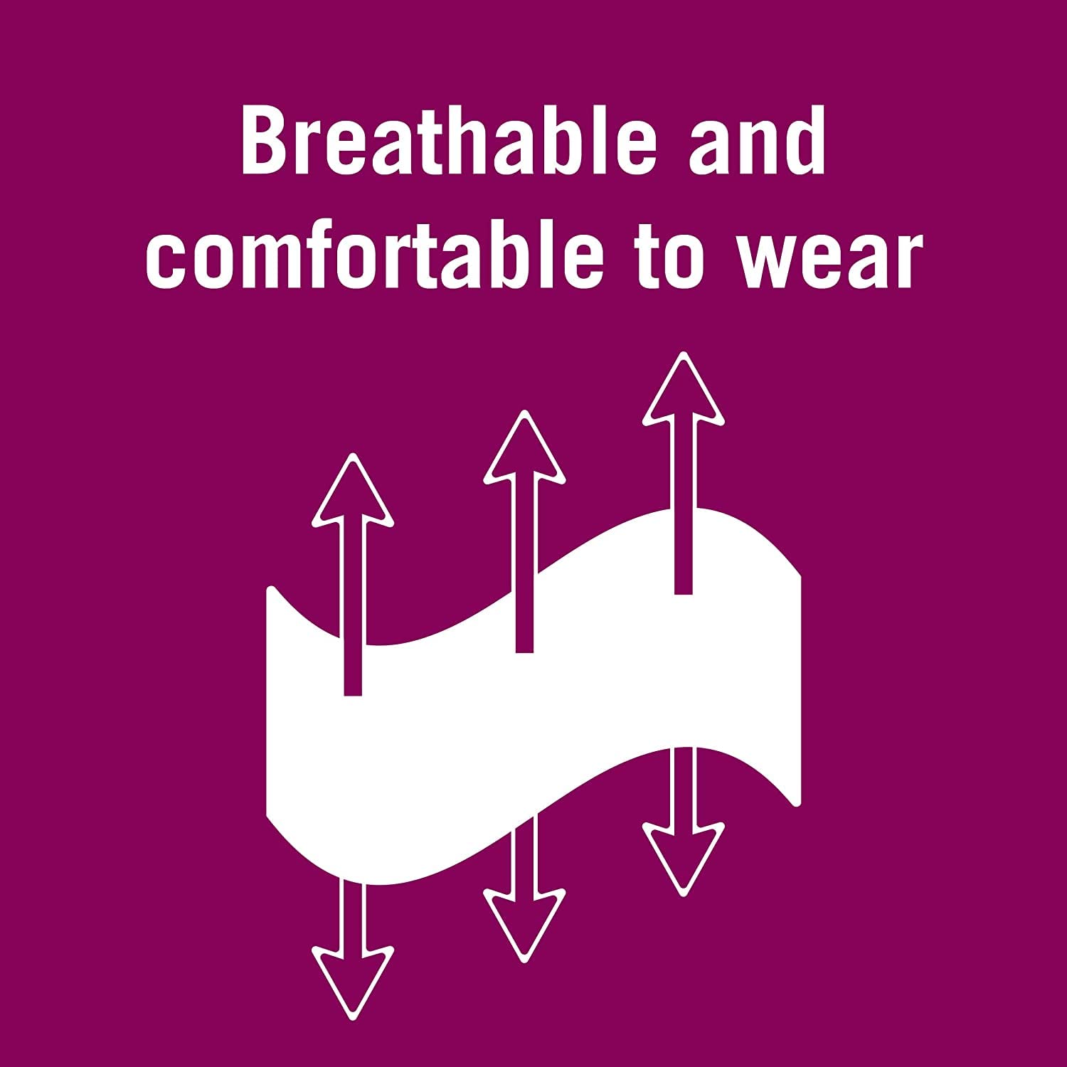 Nexcare Opticlude Orthoptic Eye Patches Junior 20 Each (Pack of 5) - Image 3