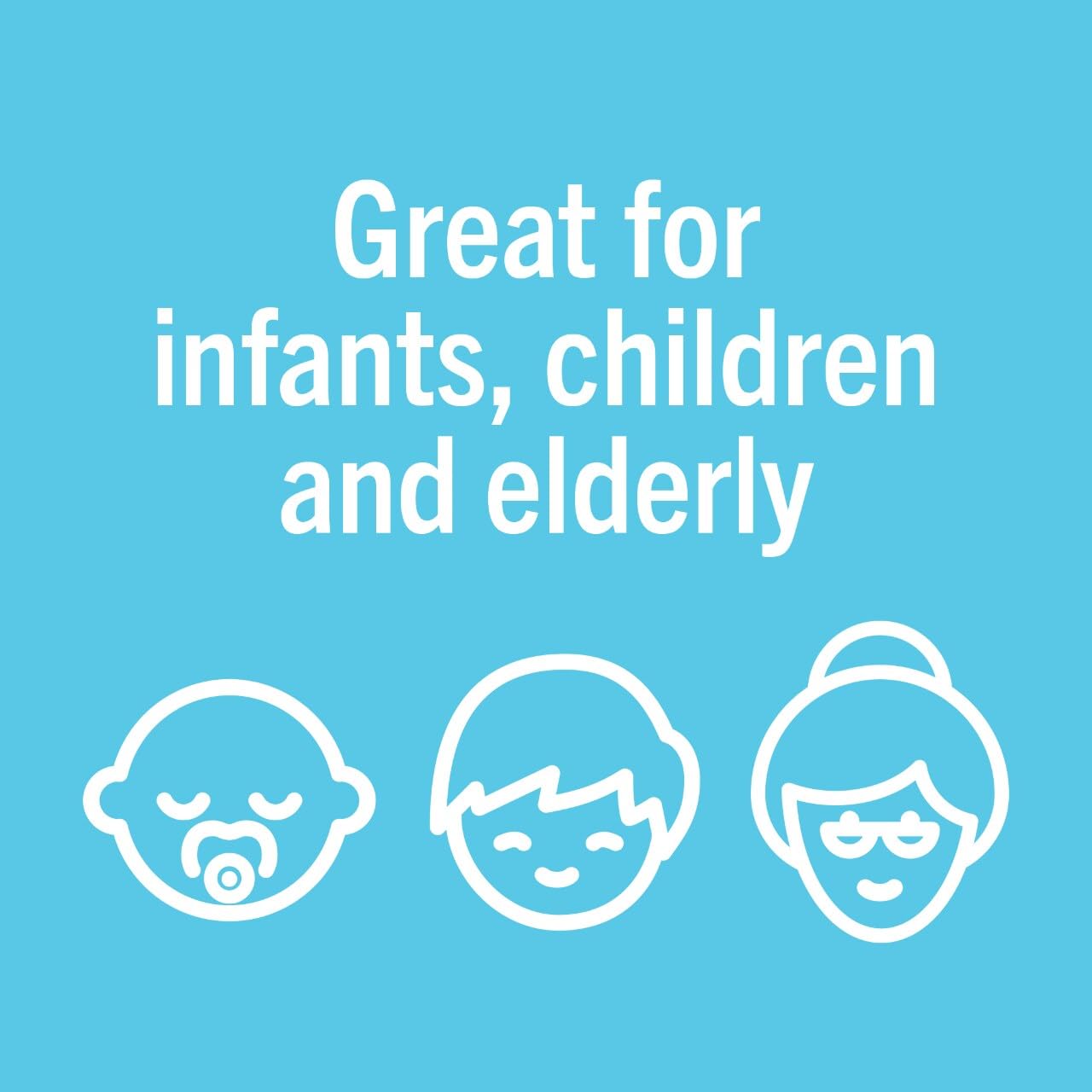 Nexcare™ Strong Hold Pain-Free Removal Tape SST1CA3PK-SIOC 1 in x 4 yd (25.4 mm x 3.65 m) - Image 7