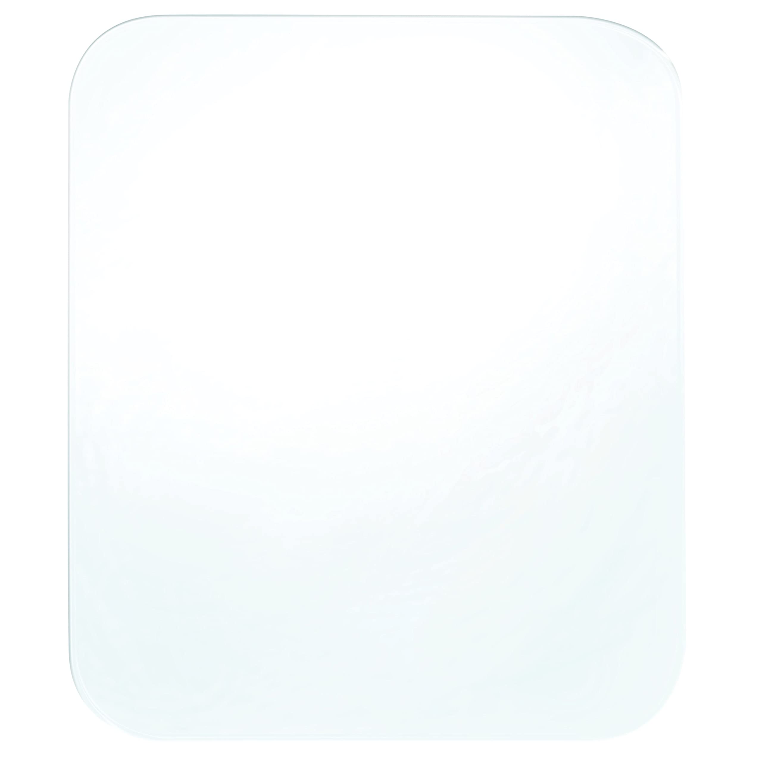 Nexcare Tegaderm Transparent Dressing, Clear Film Lets You See Wounds Heal, Waterproof Dressing Holds Fast for 7 Days - 10 Dressings - Image 13