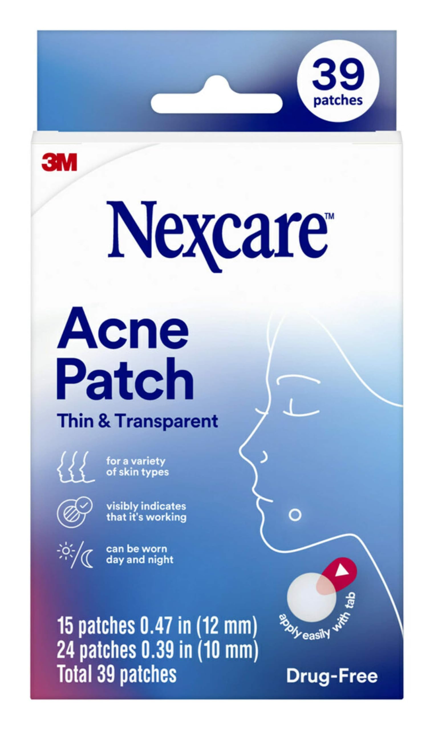 Acne Patches